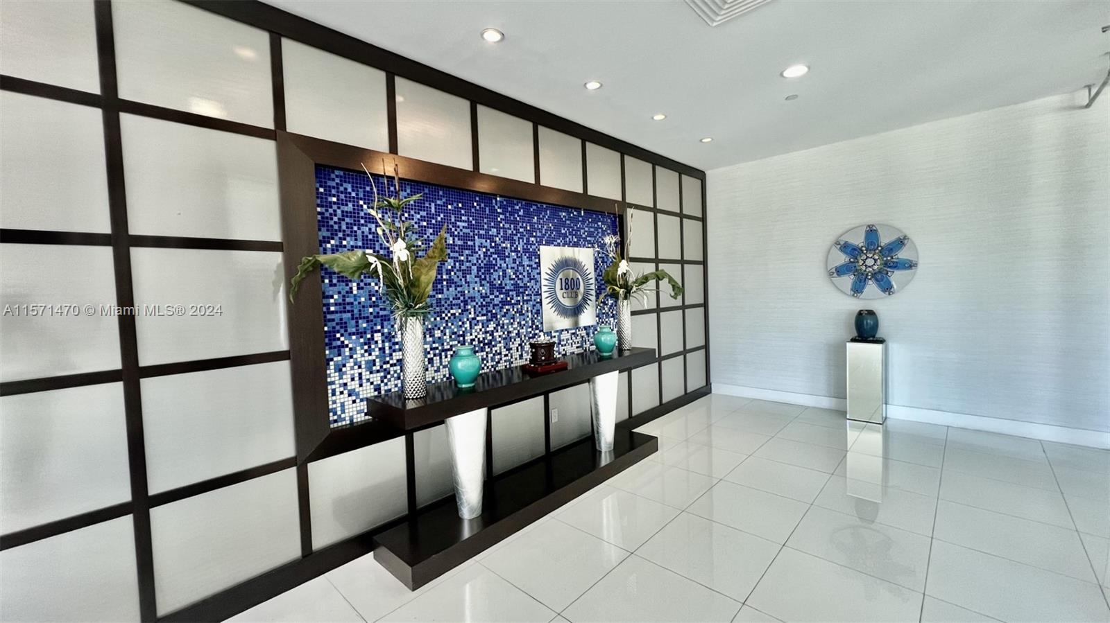 1800 N Bayshore Dr 302, Miami, Florida 33132, 1 Bedroom Bedrooms, ,2 BathroomsBathrooms,Residentiallease,For Rent,1800 N Bayshore Dr 302,A11571470