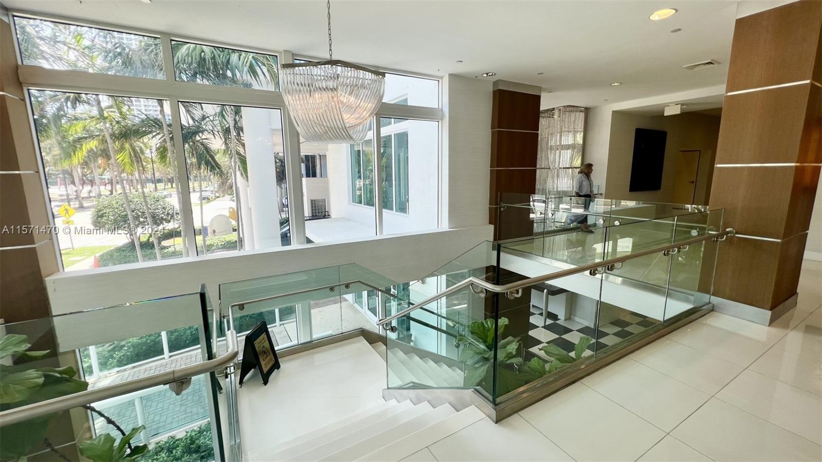 1800 N Bayshore Dr 302, Miami, Florida 33132, 1 Bedroom Bedrooms, ,2 BathroomsBathrooms,Residentiallease,For Rent,1800 N Bayshore Dr 302,A11571470