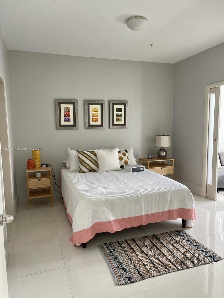 1800 N Bayshore Dr 302, Miami, Florida 33132, 1 Bedroom Bedrooms, ,2 BathroomsBathrooms,Residentiallease,For Rent,1800 N Bayshore Dr 302,A11571470