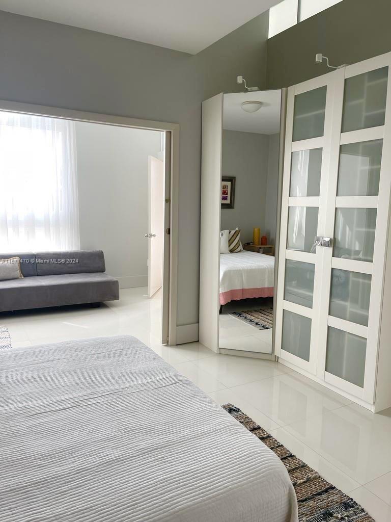 1800 N Bayshore Dr 302, Miami, Florida 33132, 1 Bedroom Bedrooms, ,2 BathroomsBathrooms,Residentiallease,For Rent,1800 N Bayshore Dr 302,A11571470