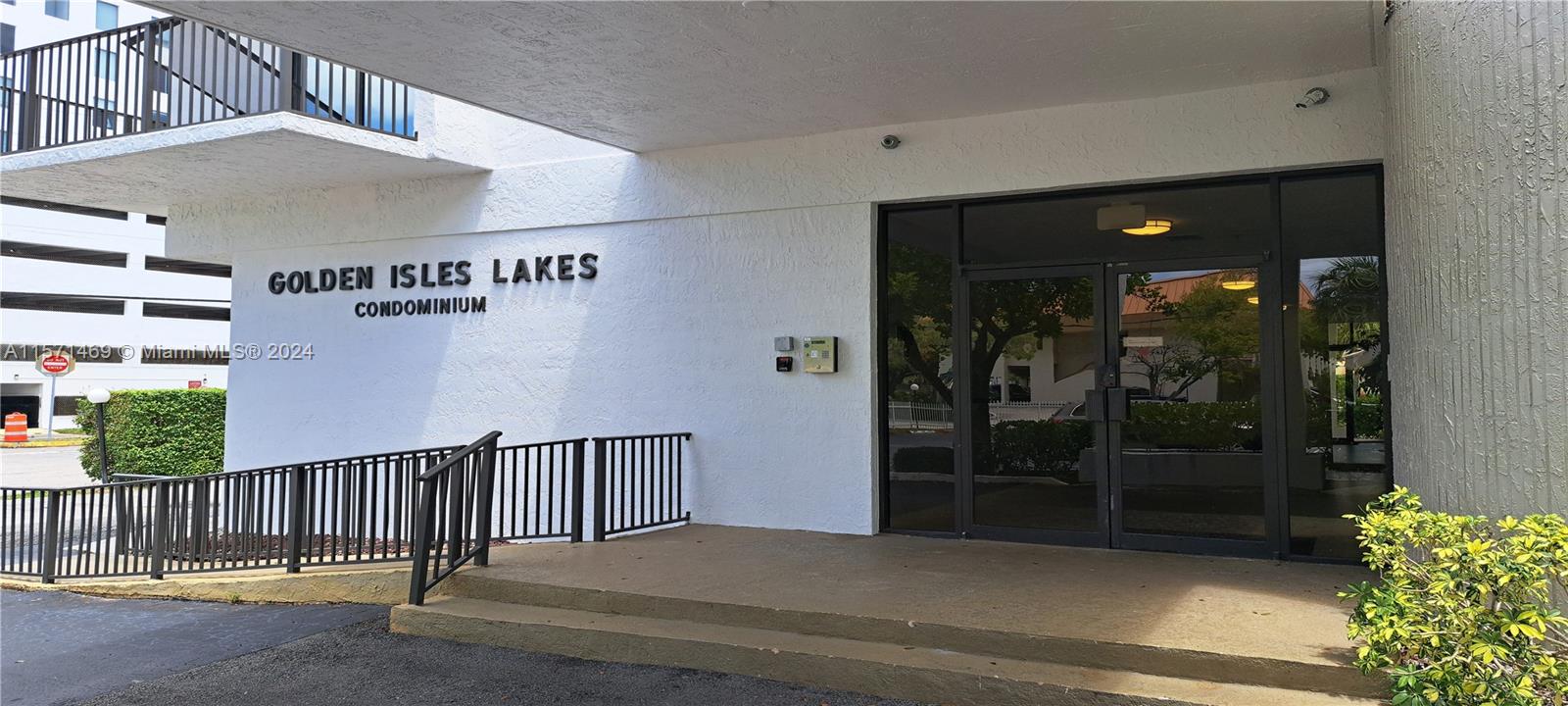1900 Diana Dr 3E, Hallandale Beach, Florida 33009, 3 Bedrooms Bedrooms, ,3 BathroomsBathrooms,Residentiallease,For Rent,1900 Diana Dr 3E,A11571469