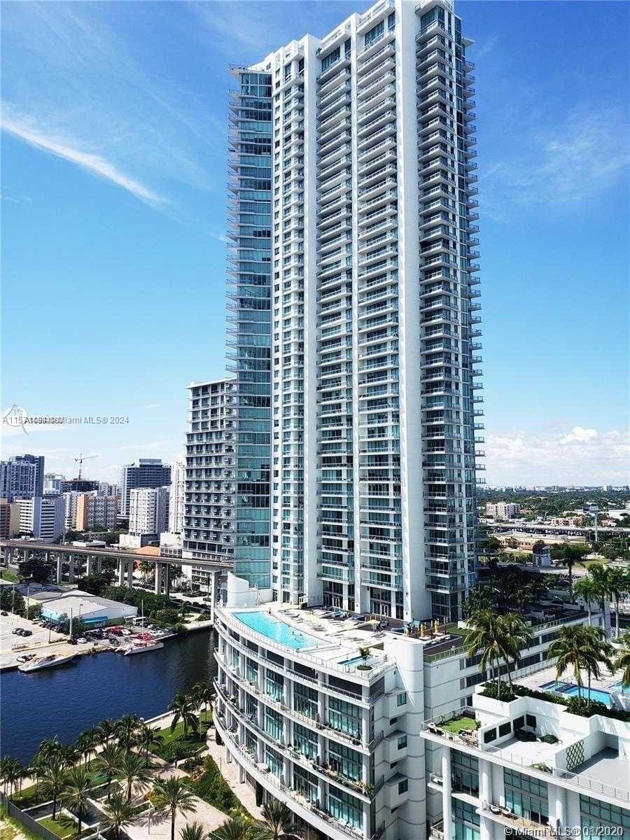 92 SW 3rd St #2509 For Sale A11571494, FL