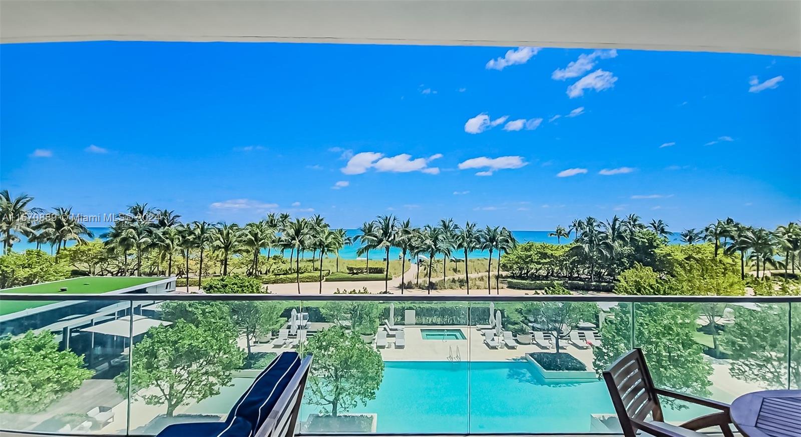 10203 Collins Ave 302, Bal Harbour, Florida 33154, 3 Bedrooms Bedrooms, ,3 BathroomsBathrooms,Residentiallease,For Rent,10203 Collins Ave 302,A11570889