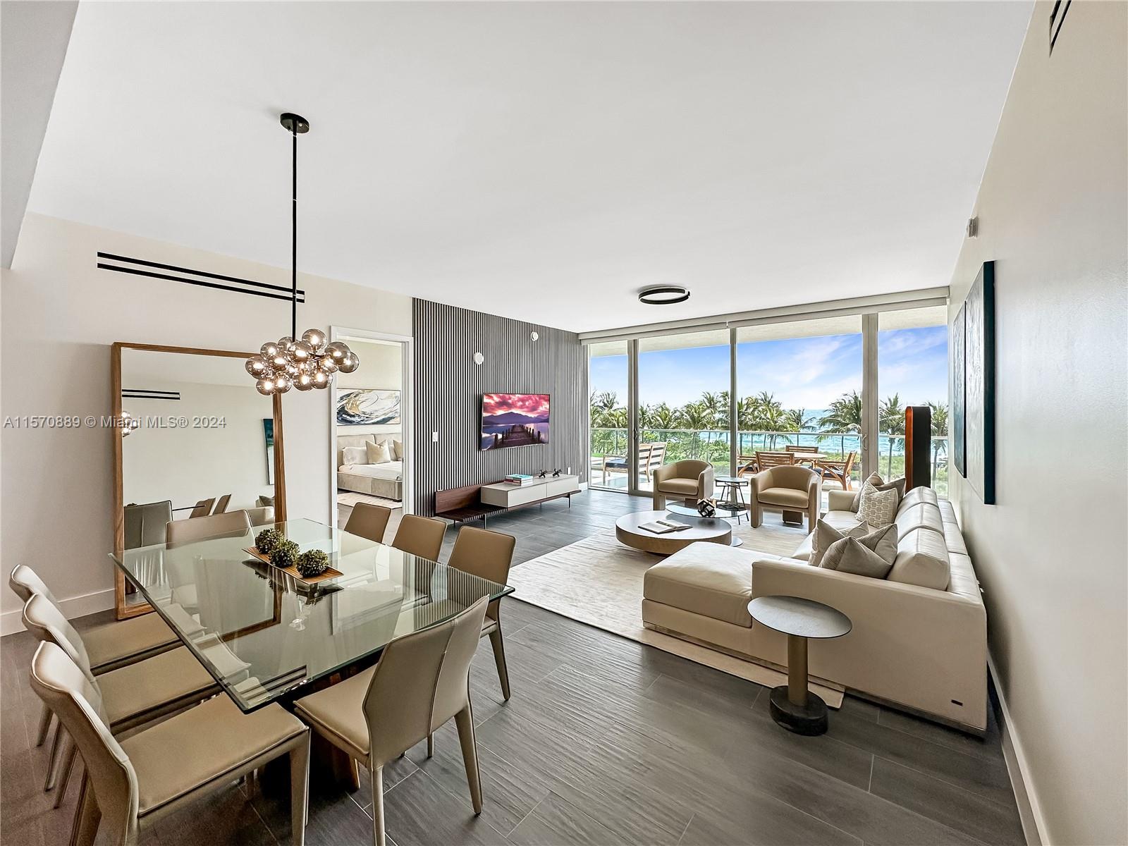 10203 Collins Ave 302, Bal Harbour, Florida 33154, 3 Bedrooms Bedrooms, ,3 BathroomsBathrooms,Residentiallease,For Rent,10203 Collins Ave 302,A11570889