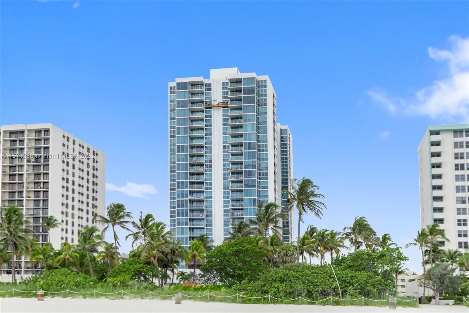 2655  Collins Ave #510 For Sale A11571286, FL