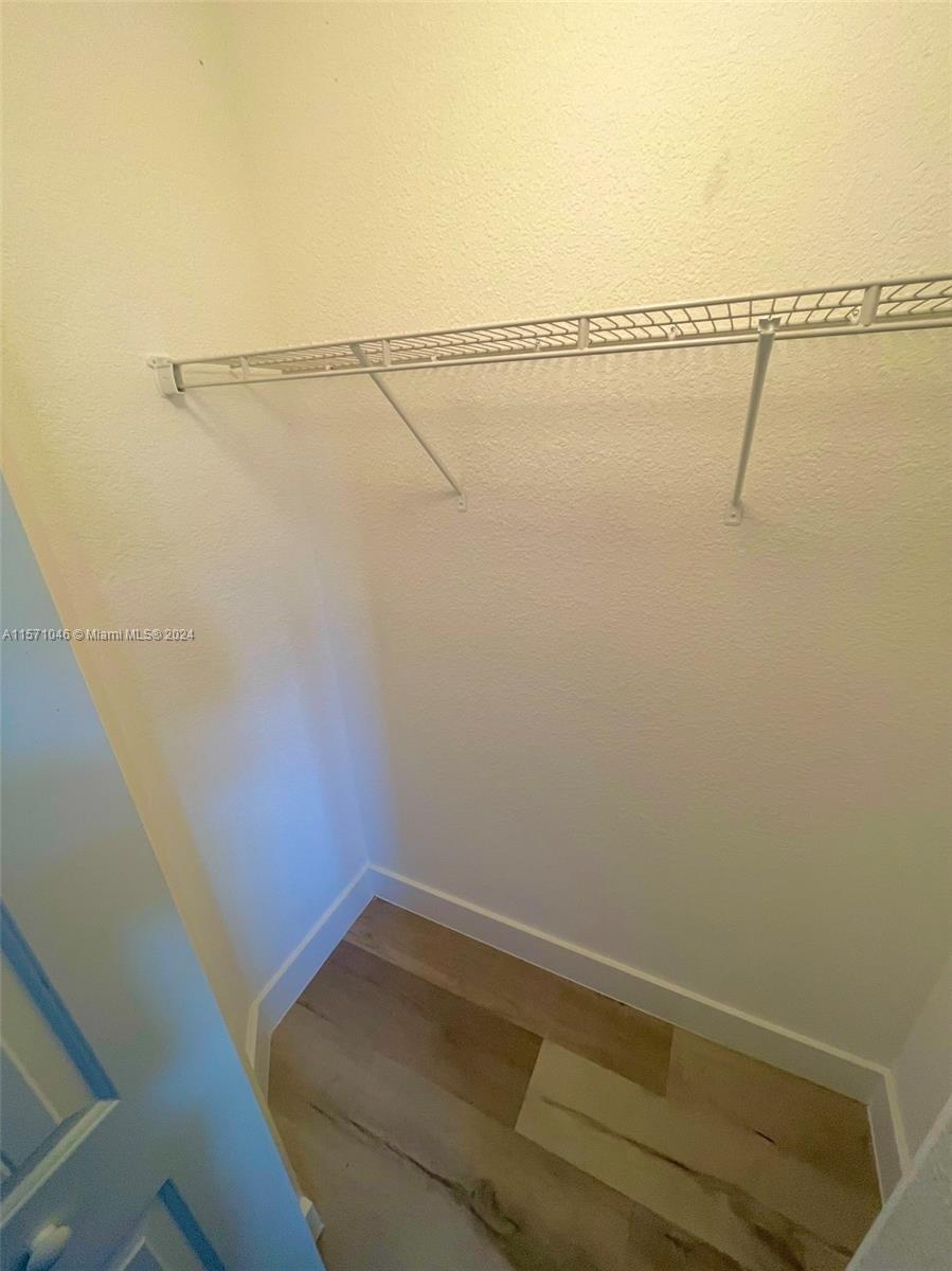 Closet #2