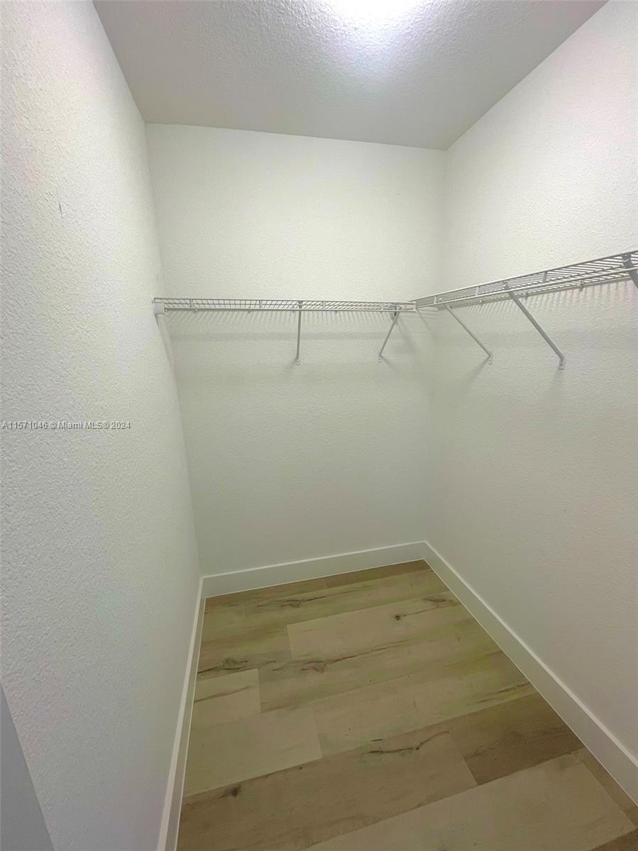 Closet #3