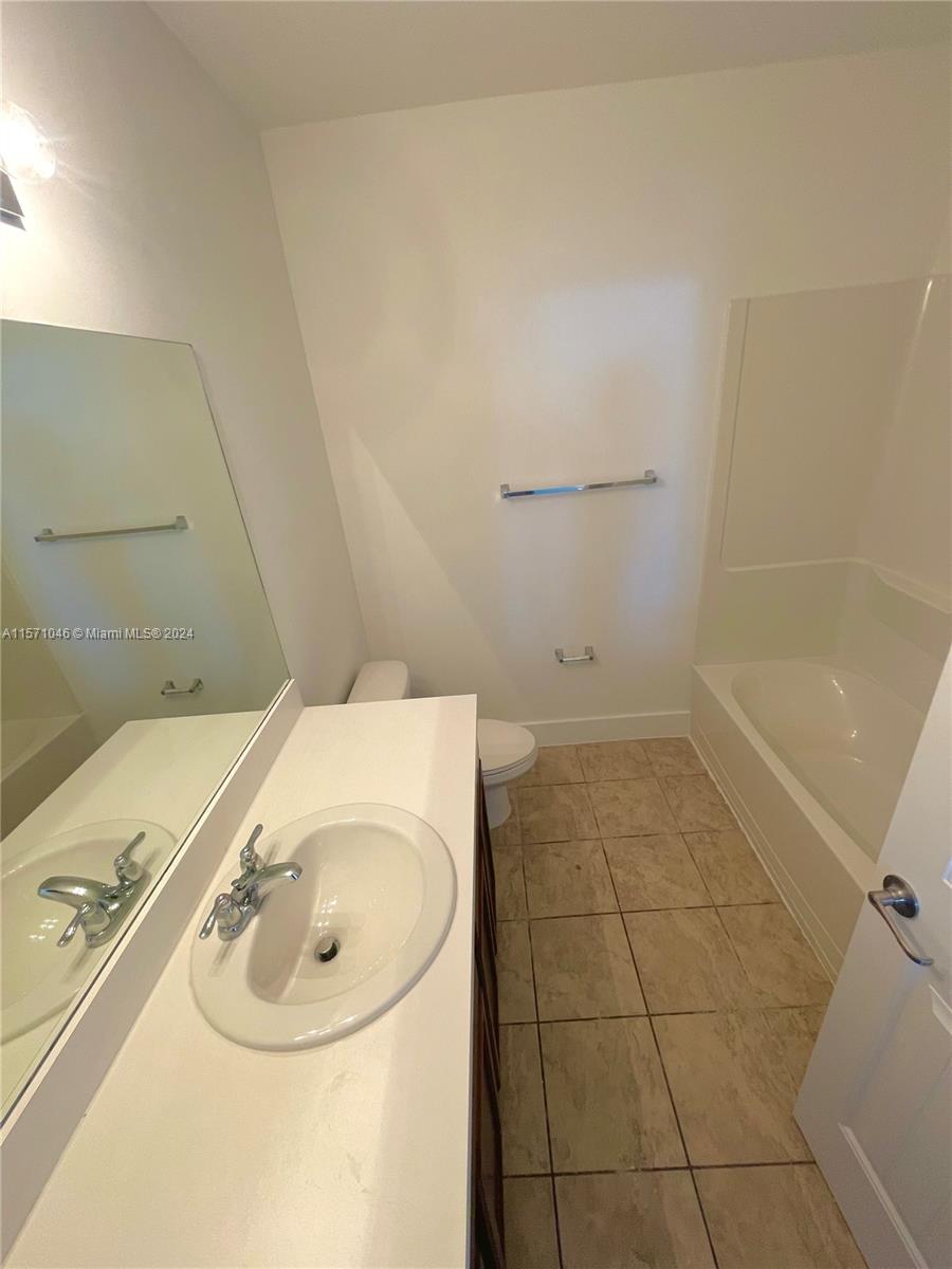 Bathroom #2