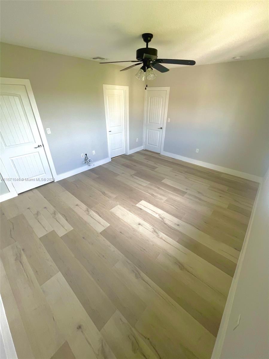 Primary Bedroom #4