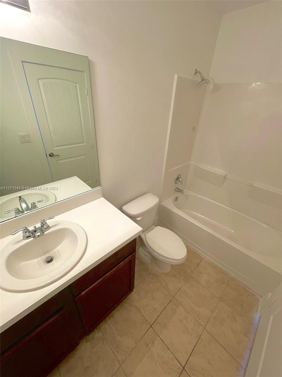Bathroom #3