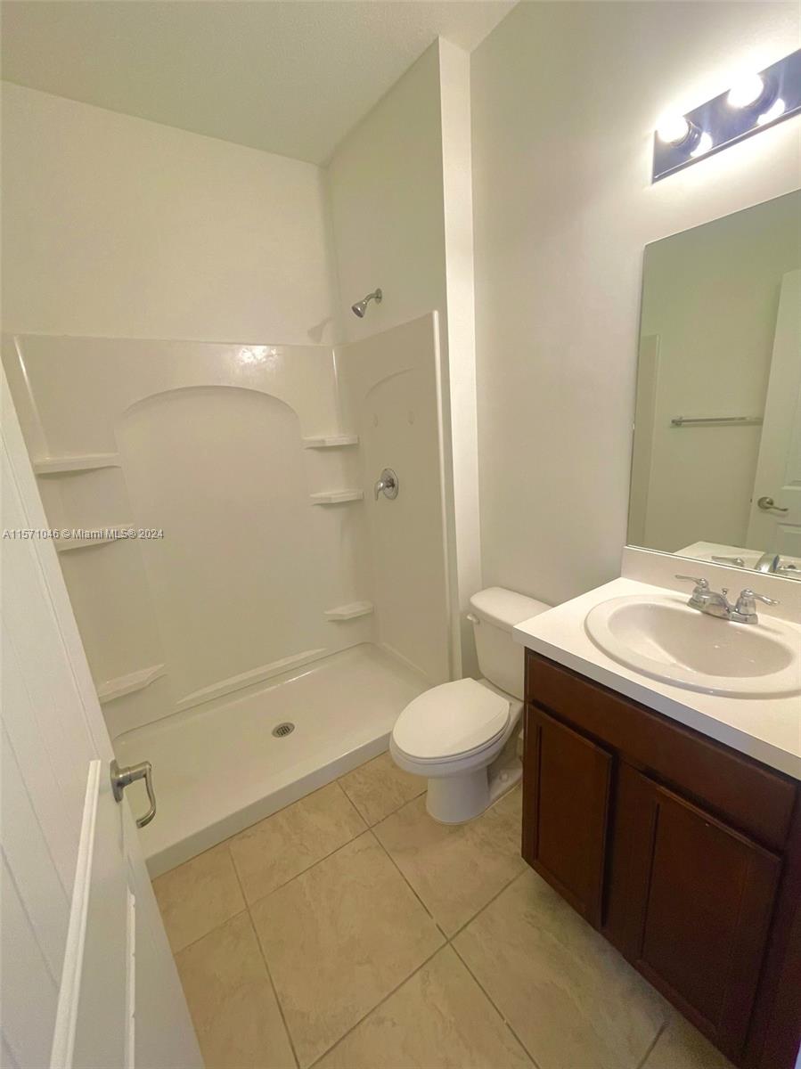 Bathroom First Floor