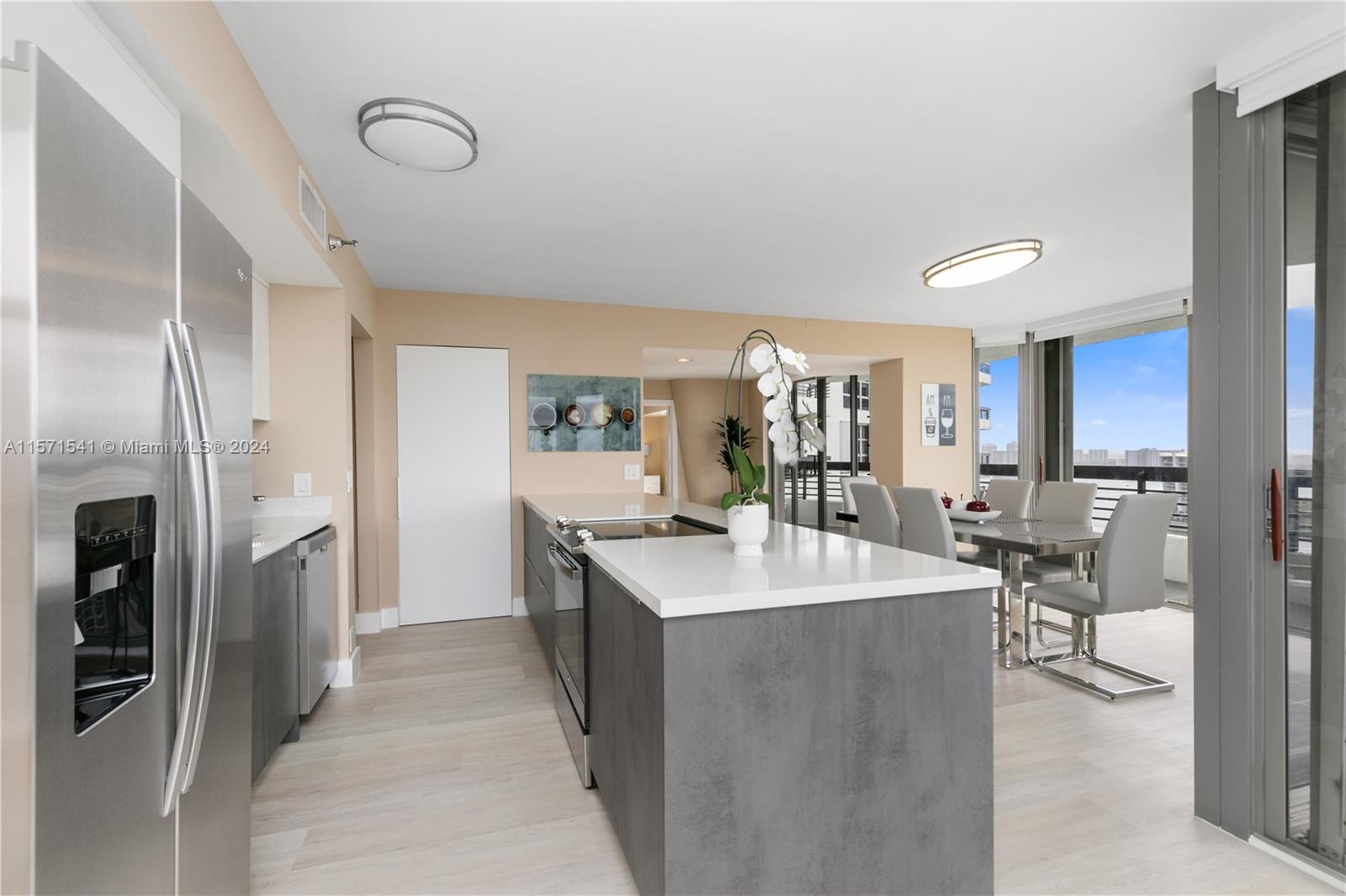 3500 Mystic Pointe Dr 2603, Aventura, Florida 33180, 2 Bedrooms Bedrooms, ,2 BathroomsBathrooms,Residentiallease,For Rent,3500 Mystic Pointe Dr 2603,A11571541