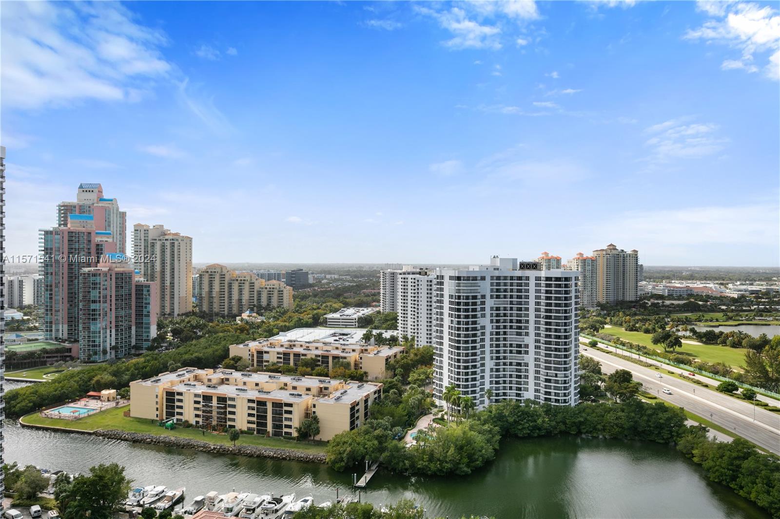 3500 Mystic Pointe Dr 2603, Aventura, Florida 33180, 2 Bedrooms Bedrooms, ,2 BathroomsBathrooms,Residentiallease,For Rent,3500 Mystic Pointe Dr 2603,A11571541
