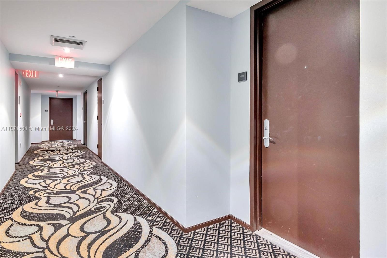 1830 S Ocean Dr 4709, Hallandale Beach, Florida 33009, 1 Bedroom Bedrooms, ,1 BathroomBathrooms,Residentiallease,For Rent,1830 S Ocean Dr 4709,A11571501