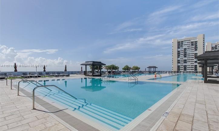 1830 S Ocean Dr 4709, Hallandale Beach, Florida 33009, 1 Bedroom Bedrooms, ,1 BathroomBathrooms,Residentiallease,For Rent,1830 S Ocean Dr 4709,A11571501