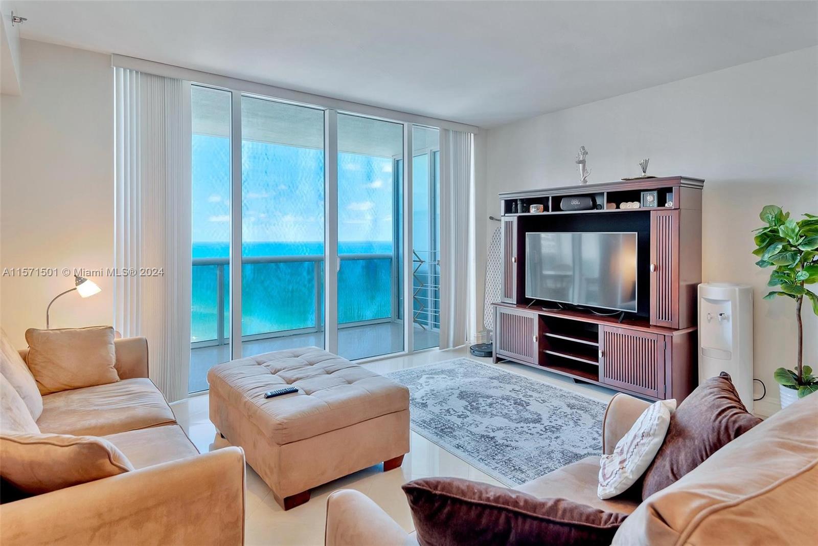 1830 S Ocean Dr 4709, Hallandale Beach, Florida 33009, 1 Bedroom Bedrooms, ,1 BathroomBathrooms,Residentiallease,For Rent,1830 S Ocean Dr 4709,A11571501