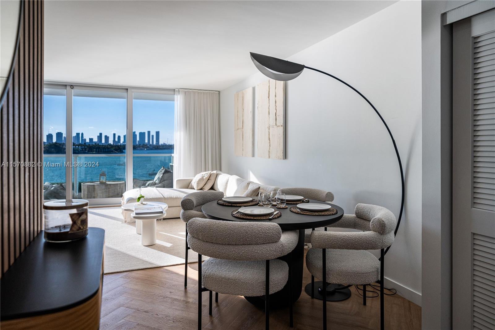 1000 West Ave 516, Miami Beach, Florida 33139, 1 Bedroom Bedrooms, ,1 BathroomBathrooms,Residentiallease,For Rent,1000 West Ave 516,A11570882