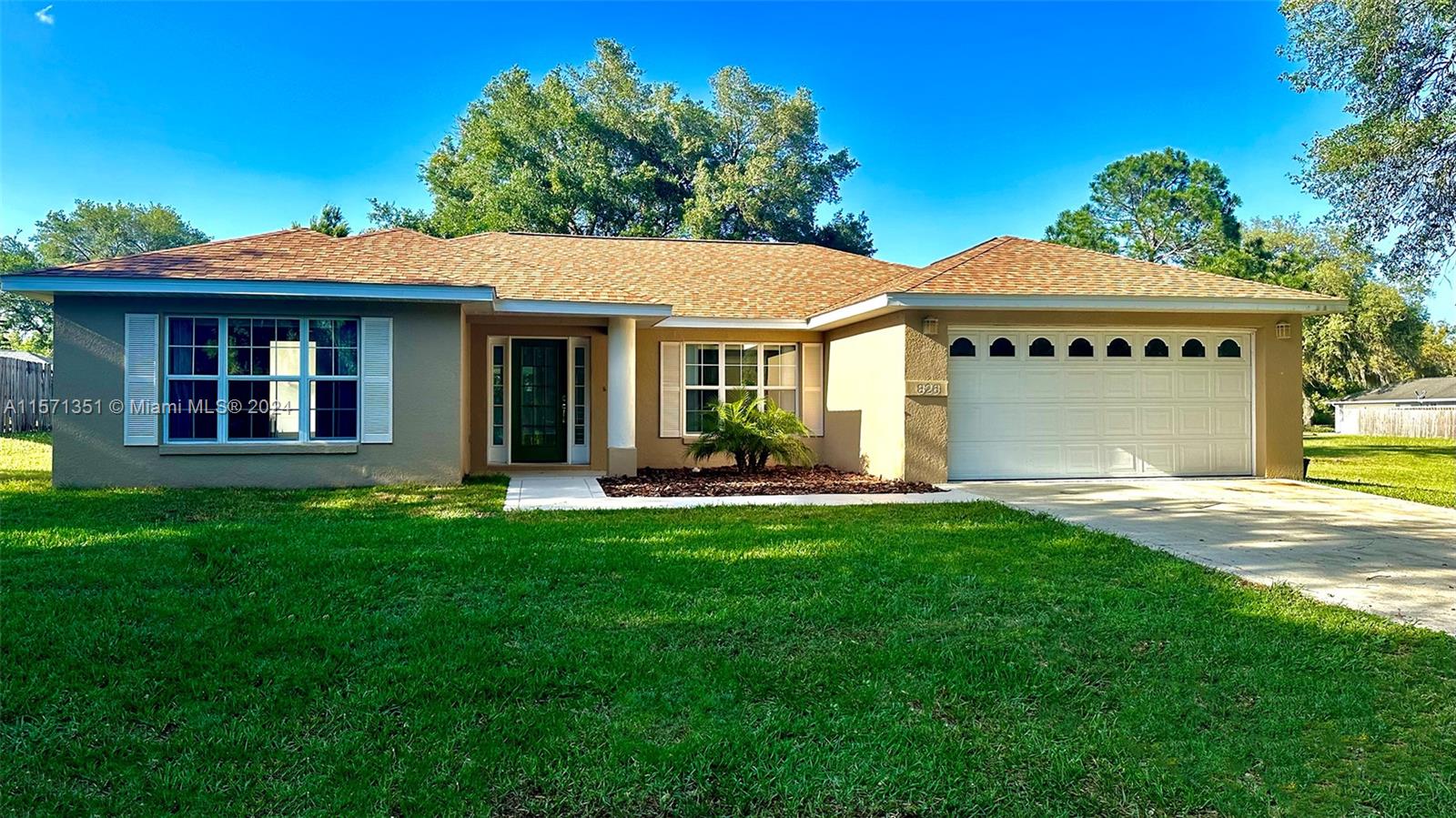 826 Berryhill, Other City - In The State Of Florida, FL 34731