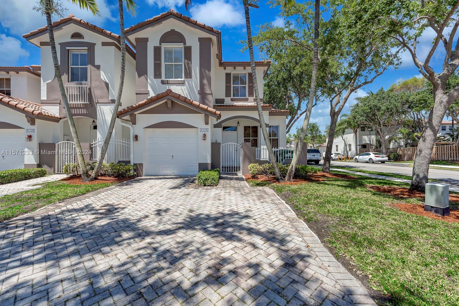6324 SW 165th Ave  For Sale A11571233, FL