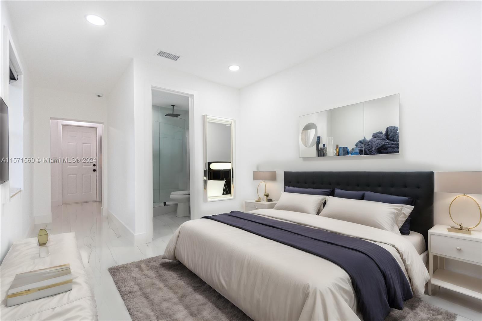 8281 NE 2nd Ct 02, Miami, Florida 33138, 1 Bedroom Bedrooms, ,1 BathroomBathrooms,Residentiallease,For Rent,8281 NE 2nd Ct 02,A11571560