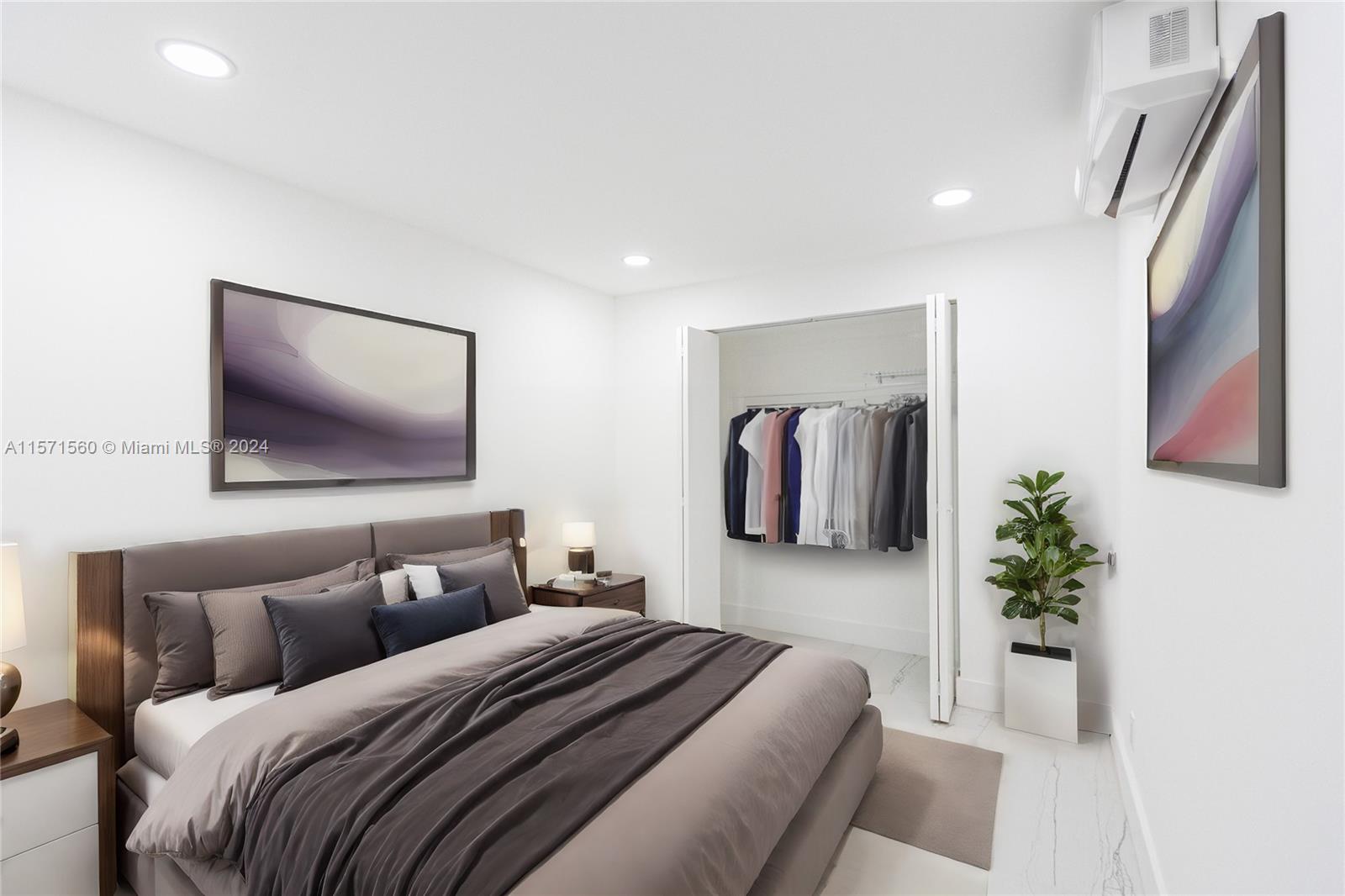 8281 NE 2nd Ct 02, Miami, Florida 33138, 1 Bedroom Bedrooms, ,1 BathroomBathrooms,Residentiallease,For Rent,8281 NE 2nd Ct 02,A11571560