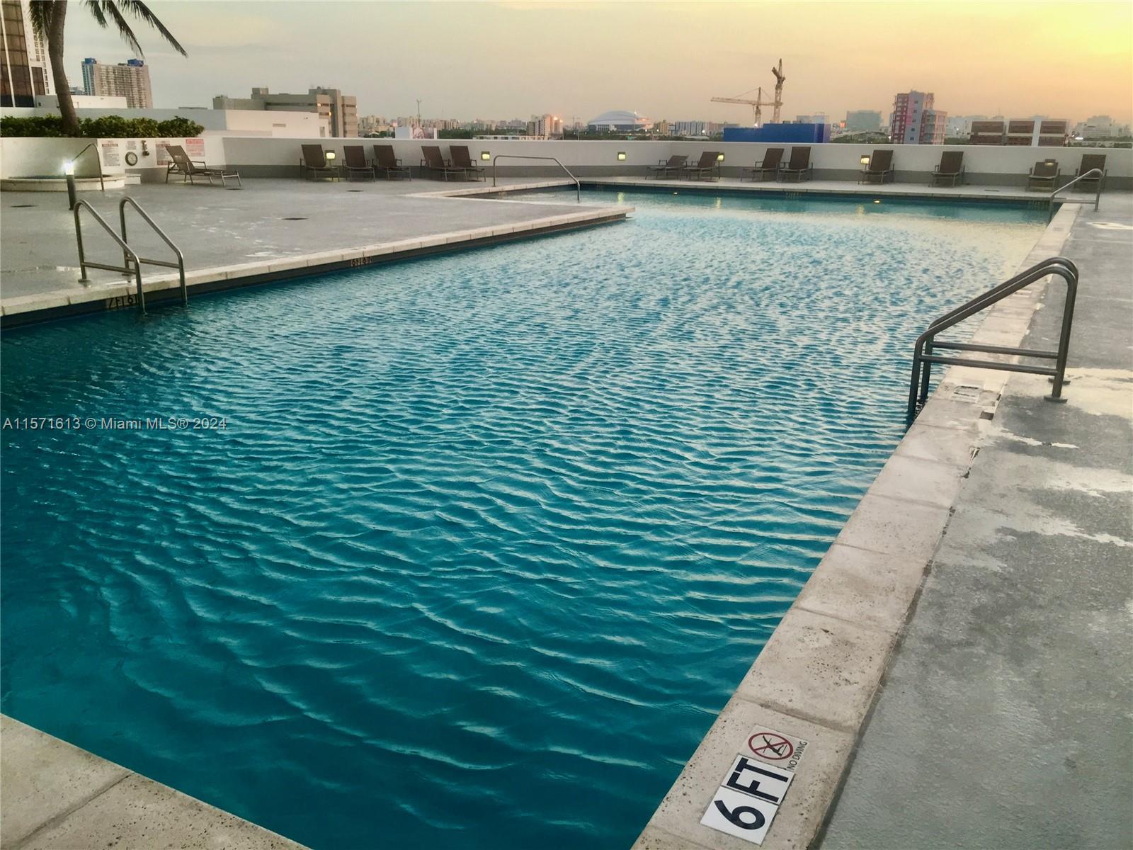 1750 N Bayshore Dr 2707, Miami, Florida 33132, ,1 BathroomBathrooms,Residentiallease,For Rent,1750 N Bayshore Dr 2707,A11571613