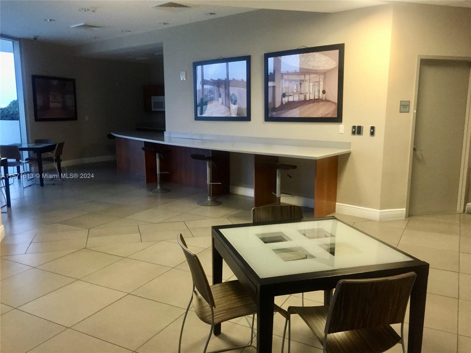 1750 N Bayshore Dr 2707, Miami, Florida 33132, ,1 BathroomBathrooms,Residentiallease,For Rent,1750 N Bayshore Dr 2707,A11571613