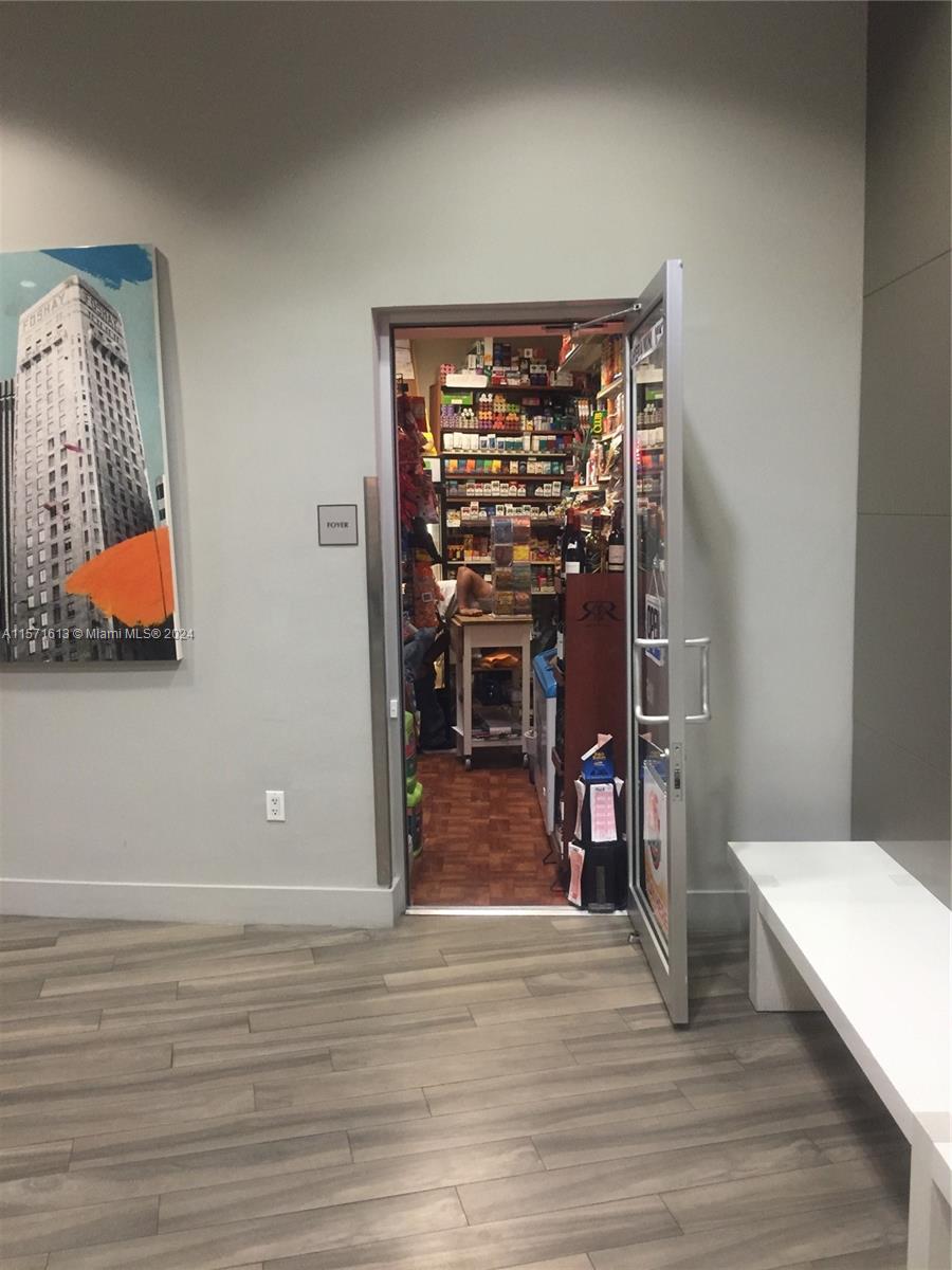 1750 N Bayshore Dr 2707, Miami, Florida 33132, ,1 BathroomBathrooms,Residentiallease,For Rent,1750 N Bayshore Dr 2707,A11571613