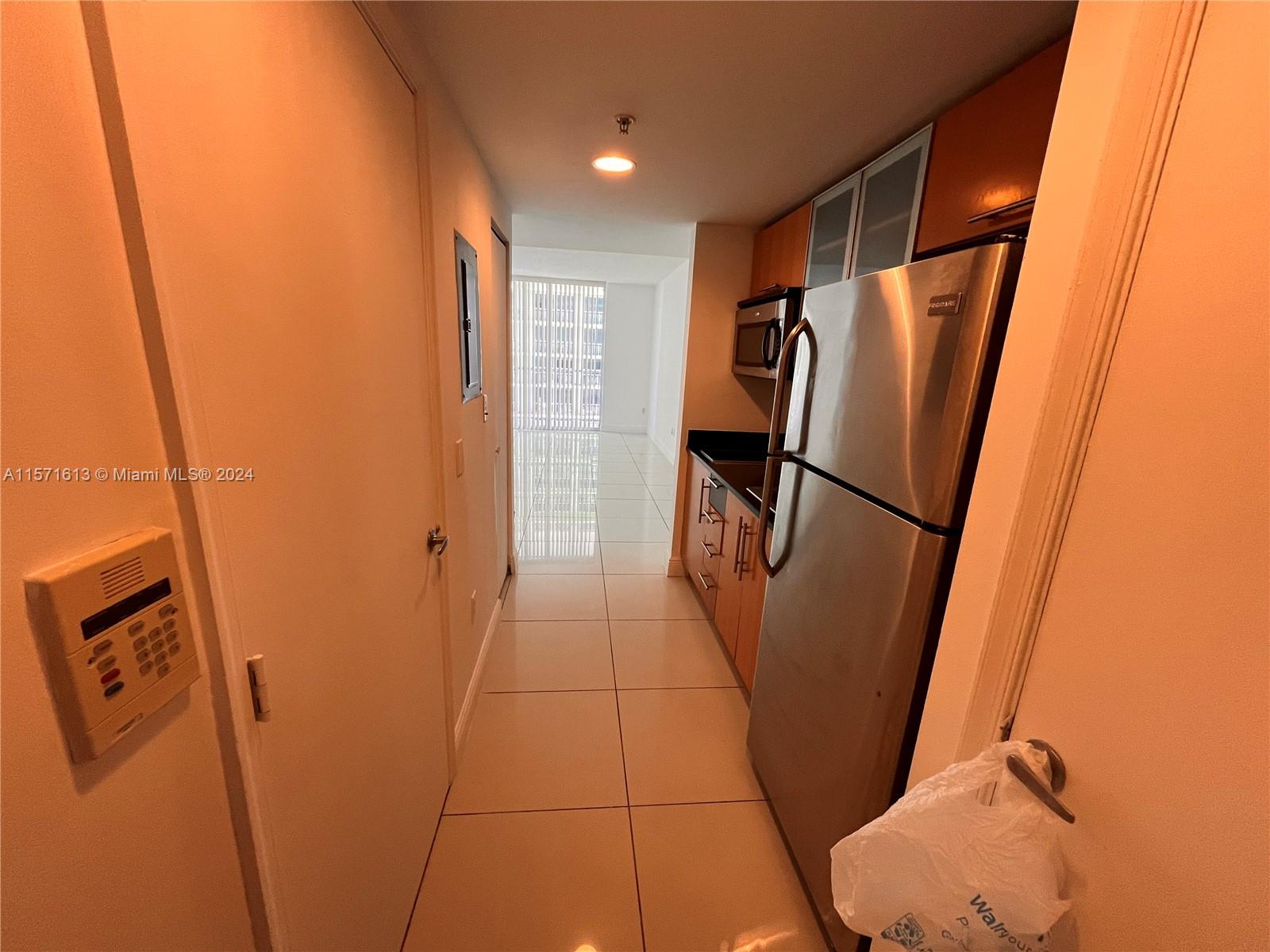 1750 N Bayshore Dr 2707, Miami, Florida 33132, ,1 BathroomBathrooms,Residentiallease,For Rent,1750 N Bayshore Dr 2707,A11571613