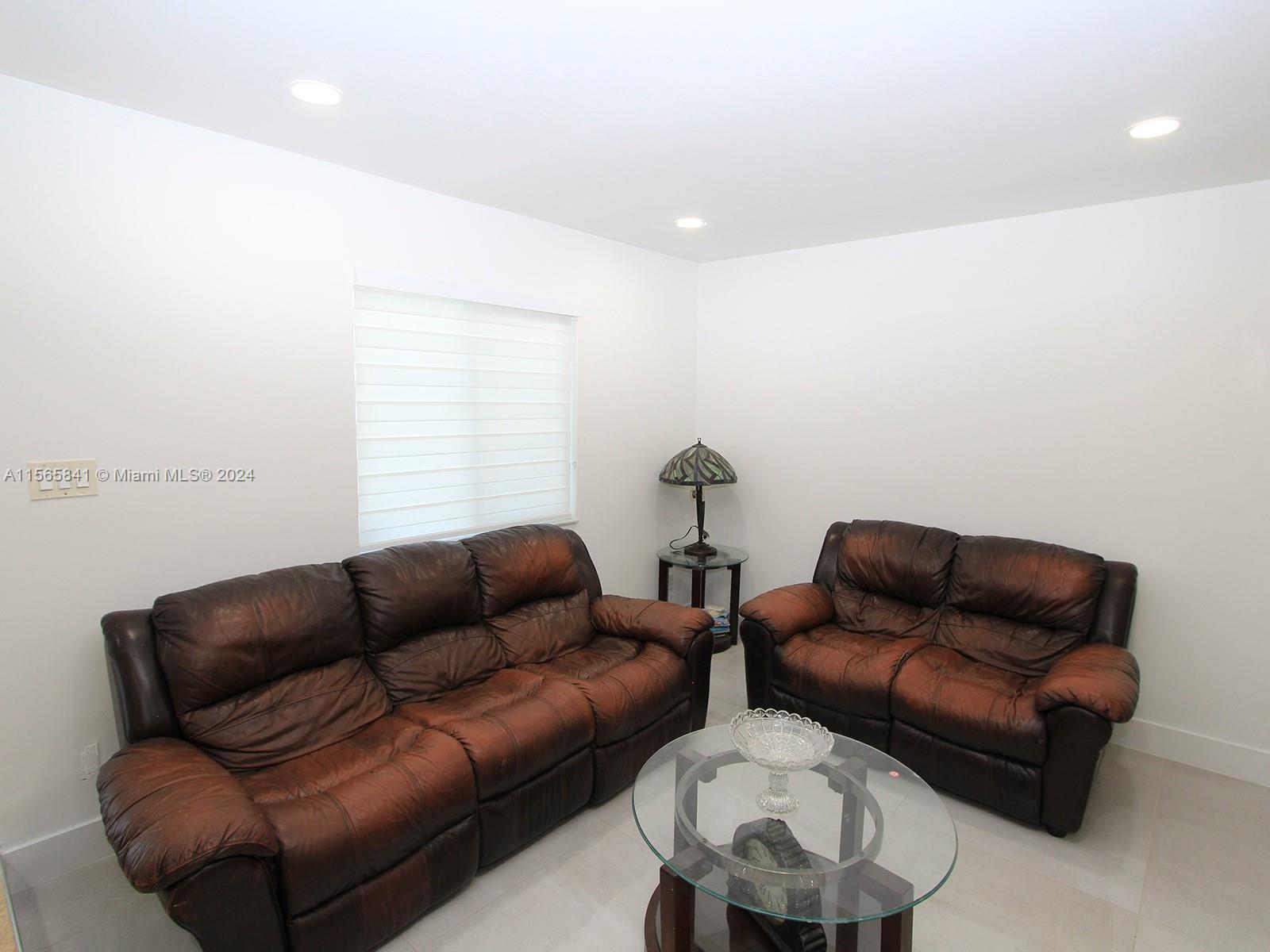 Porcelain Tile Floor