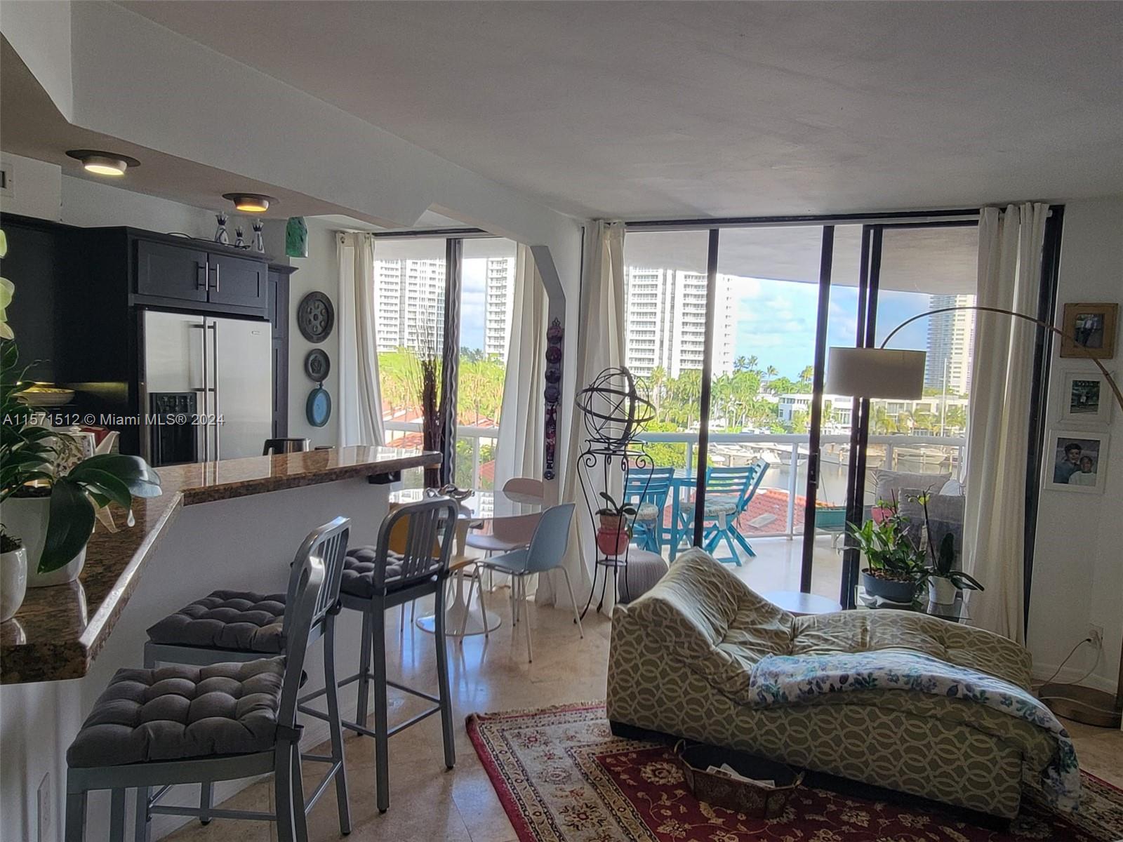 Aventura, Florida 33180, 2 Bedrooms Bedrooms, ,2 BathroomsBathrooms,Residentiallease,For Rent,A11571512