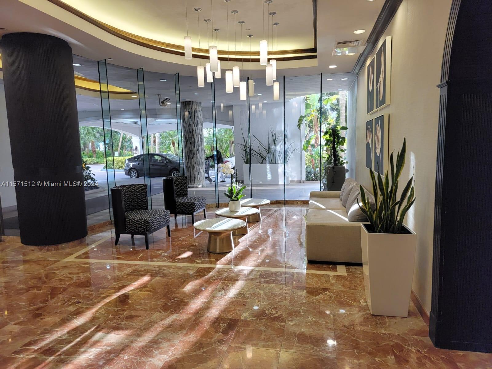 Aventura, Florida 33180, 2 Bedrooms Bedrooms, ,2 BathroomsBathrooms,Residentiallease,For Rent,A11571512