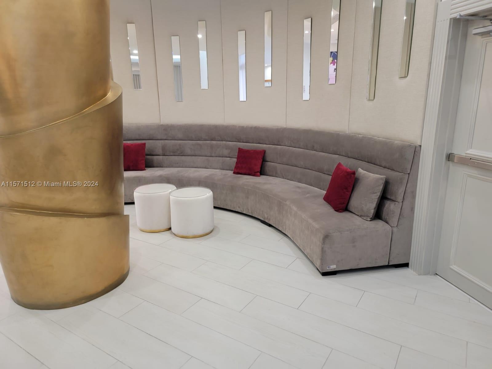 Aventura, Florida 33180, 2 Bedrooms Bedrooms, ,2 BathroomsBathrooms,Residentiallease,For Rent,A11571512