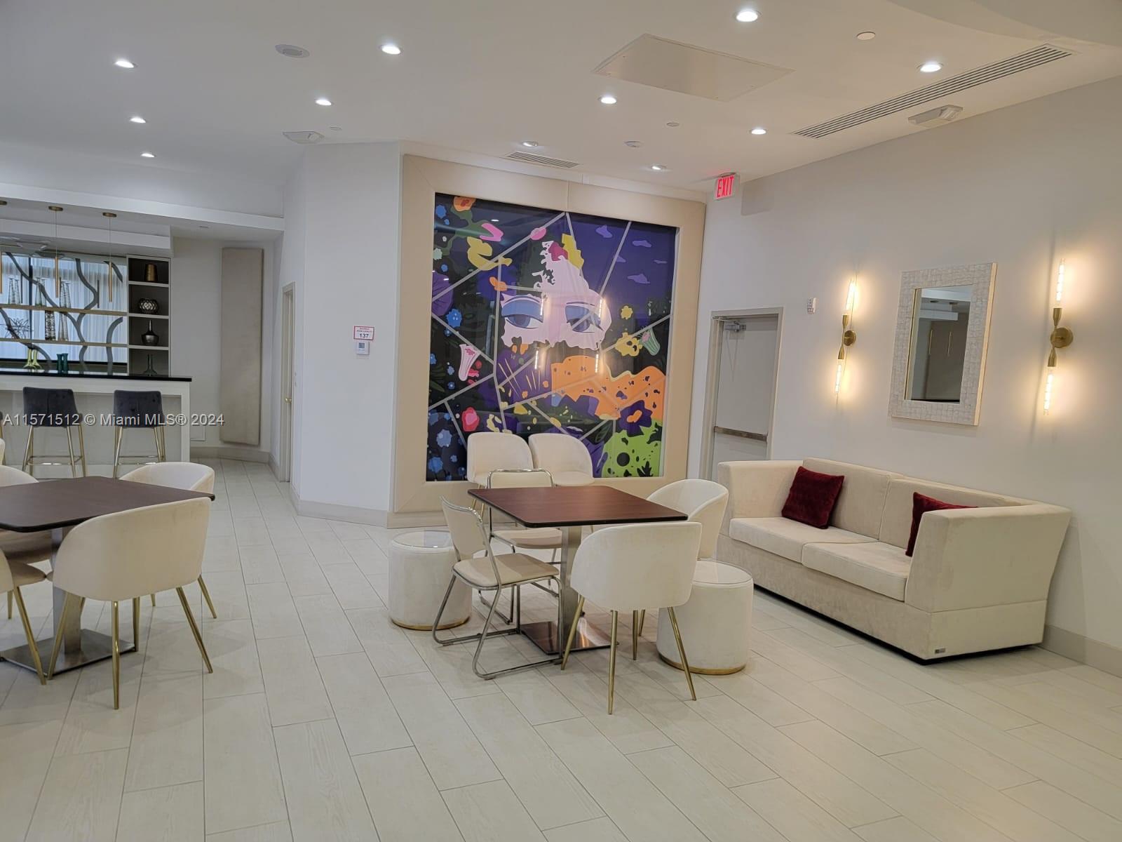 Aventura, Florida 33180, 2 Bedrooms Bedrooms, ,2 BathroomsBathrooms,Residentiallease,For Rent,A11571512