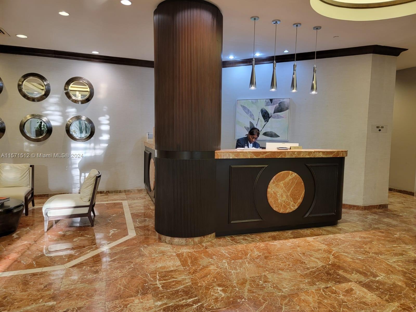 Aventura, Florida 33180, 2 Bedrooms Bedrooms, ,2 BathroomsBathrooms,Residentiallease,For Rent,A11571512