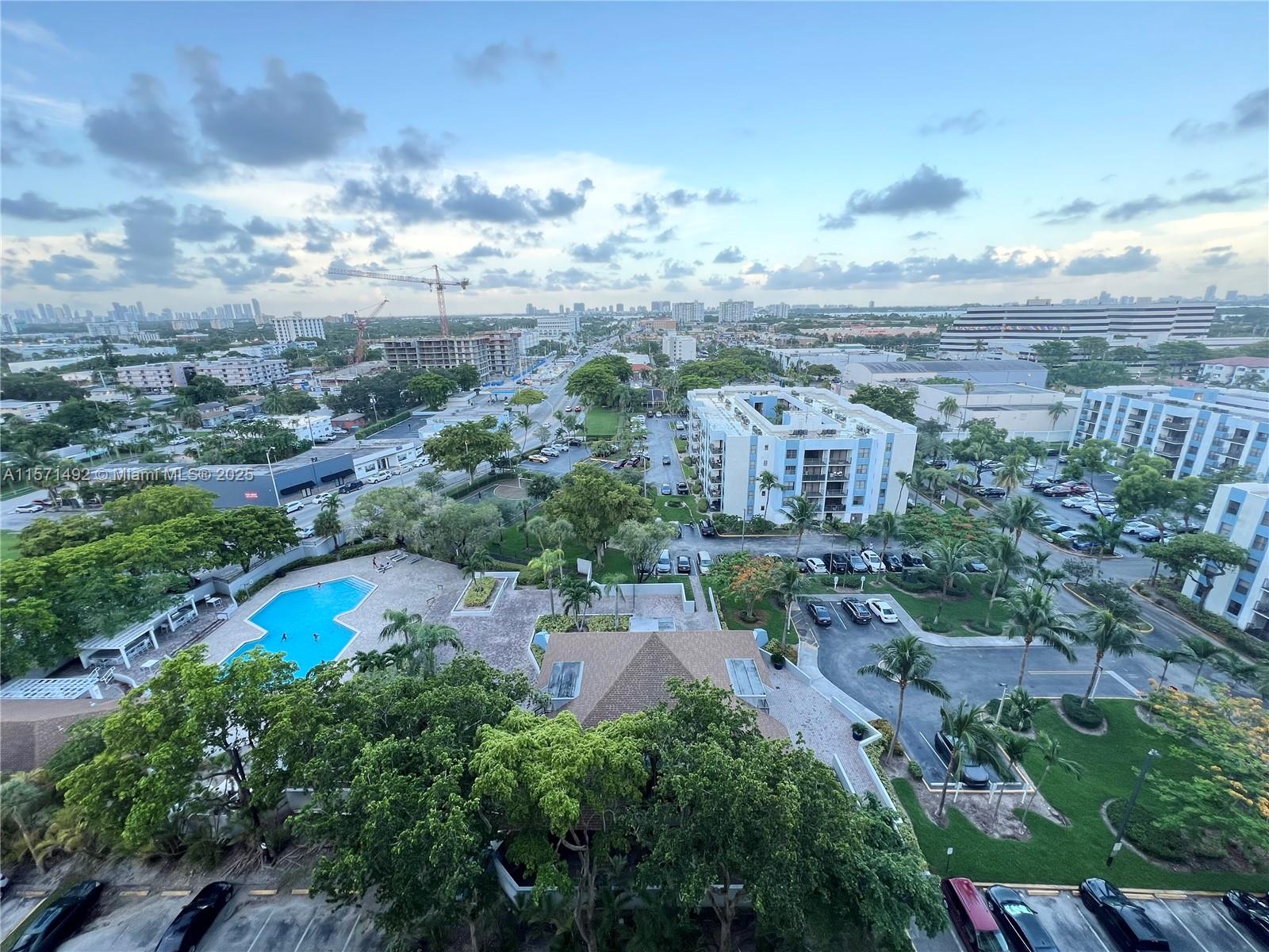 1470 NE 123rd St A1409, North Miami, Florida 33161, 2 Bedrooms Bedrooms, ,2 BathroomsBathrooms,Residential,For Sale,1470 NE 123rd St A1409,A11571492