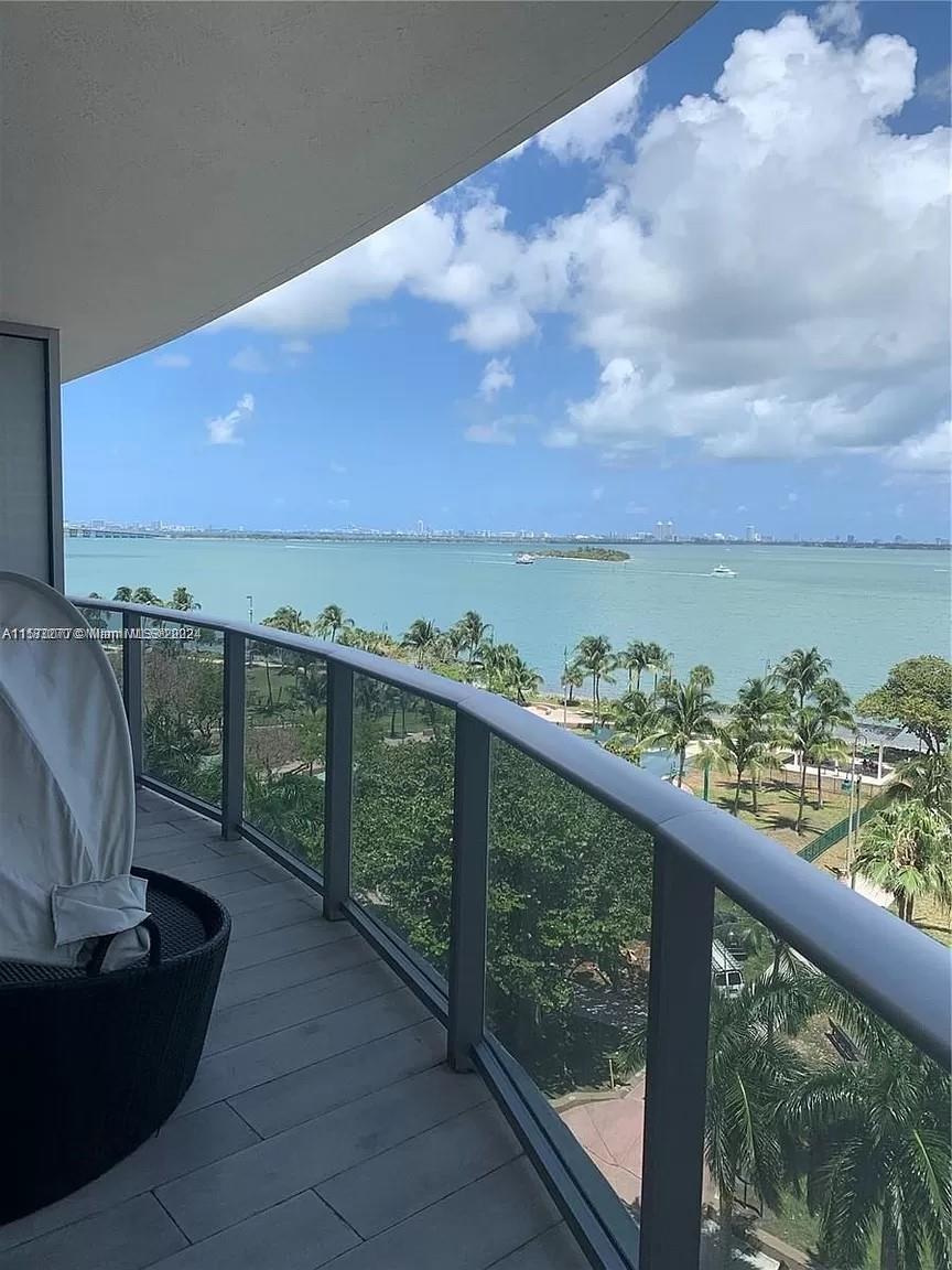 488 NE 18th St 1204, Miami, Florida 33132, 1 Bedroom Bedrooms, ,1 BathroomBathrooms,Residentiallease,For Rent,488 NE 18th St 1204,A11570077