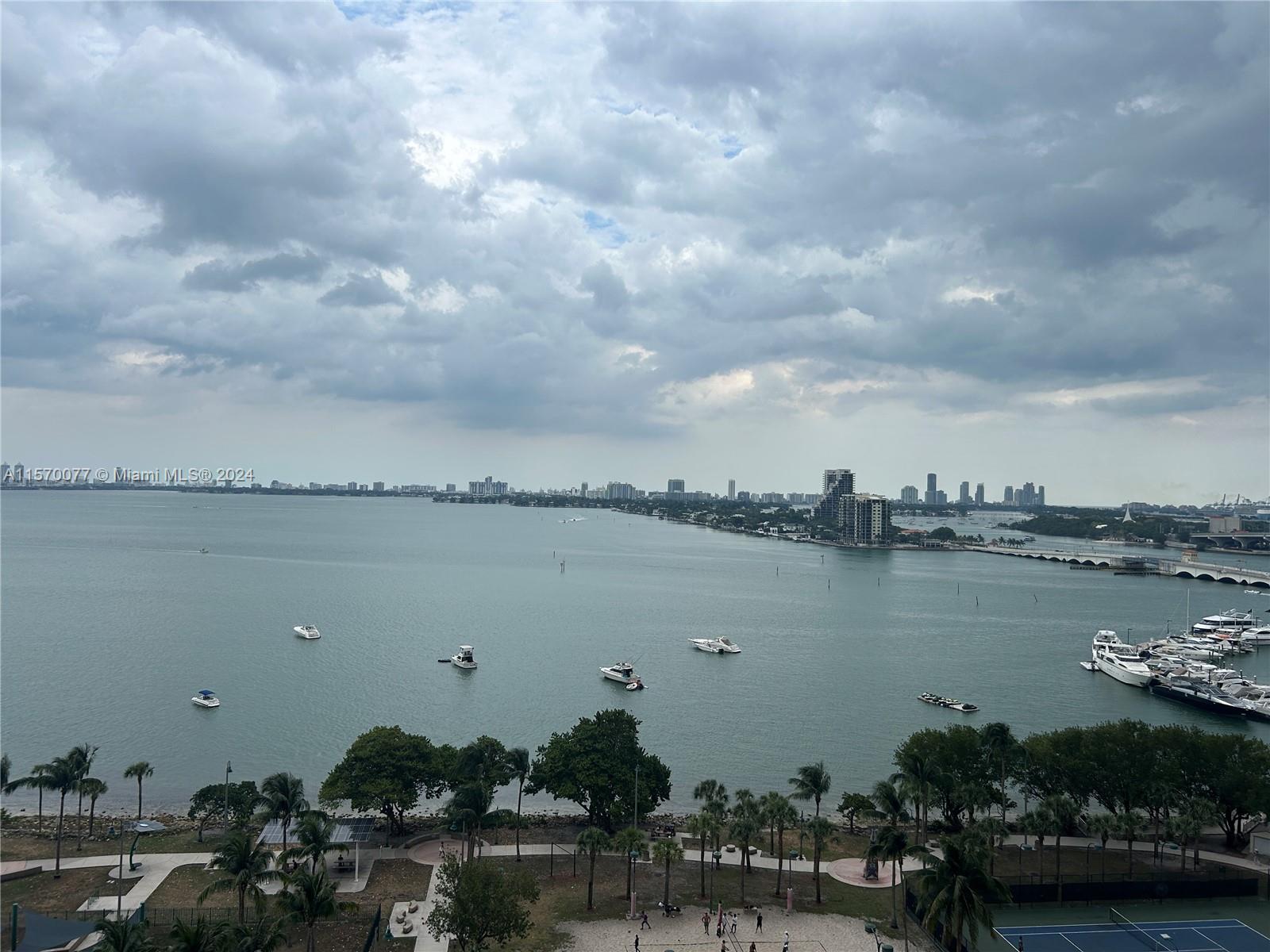 488 NE 18th St 1204, Miami, Florida 33132, 1 Bedroom Bedrooms, ,1 BathroomBathrooms,Residentiallease,For Rent,488 NE 18th St 1204,A11570077