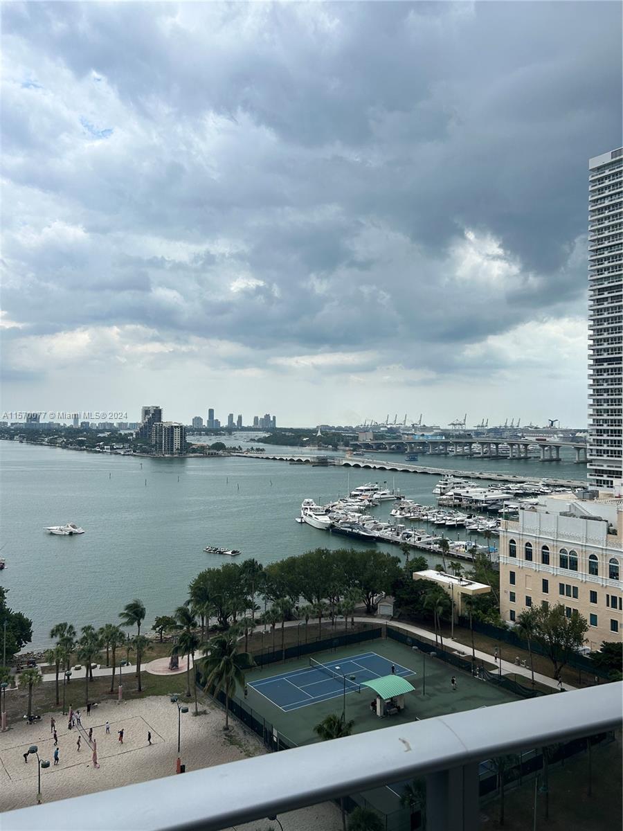 488 NE 18th St 1204, Miami, Florida 33132, 1 Bedroom Bedrooms, ,1 BathroomBathrooms,Residentiallease,For Rent,488 NE 18th St 1204,A11570077