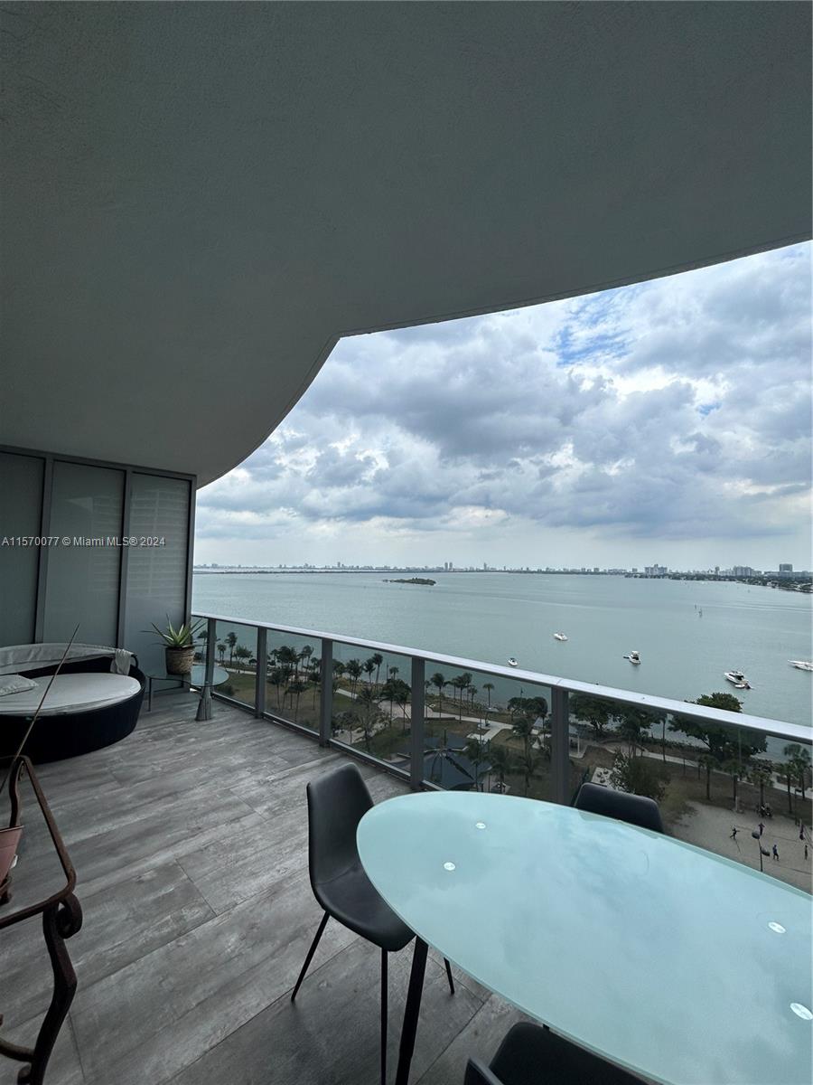 488 NE 18th St 1204, Miami, Florida 33132, 1 Bedroom Bedrooms, ,1 BathroomBathrooms,Residentiallease,For Rent,488 NE 18th St 1204,A11570077