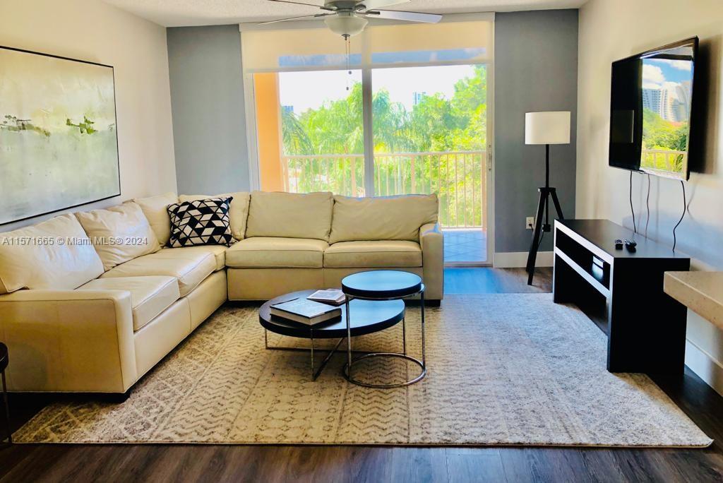 19999 E COUNTRY CLUB DR 1401, Aventura, Florida 33180, 2 Bedrooms Bedrooms, ,2 BathroomsBathrooms,Residentiallease,For Rent,19999 E COUNTRY CLUB DR 1401,A11571665