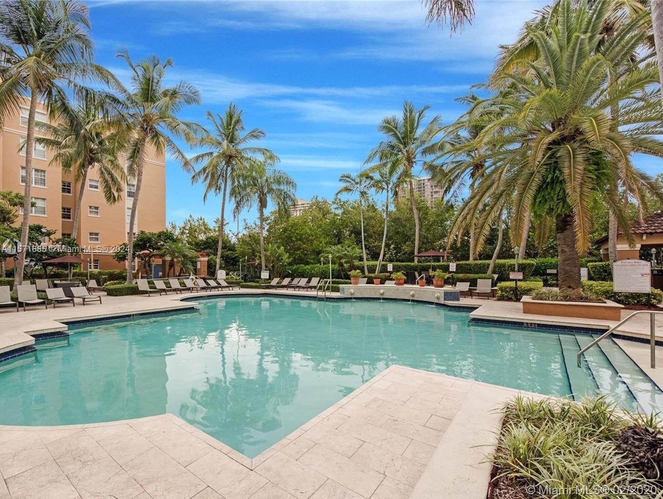 19999 E COUNTRY CLUB DR 1401, Aventura, Florida 33180, 2 Bedrooms Bedrooms, ,2 BathroomsBathrooms,Residentiallease,For Rent,19999 E COUNTRY CLUB DR 1401,A11571665