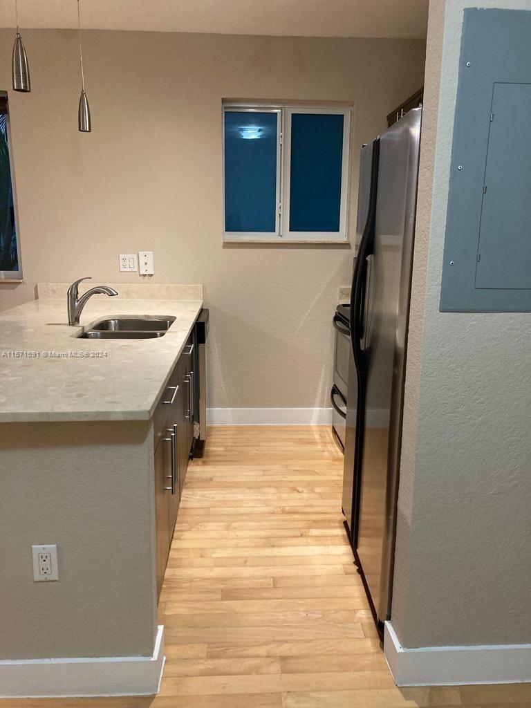 7171 Bay Drive 9, Miami Beach, Florida 33141, 1 Bedroom Bedrooms, ,1 BathroomBathrooms,Residentiallease,For Rent,7171 Bay Drive 9,A11571691