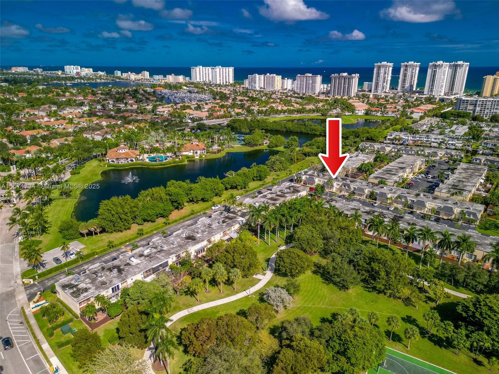 1002 NE 24th Ave 188, Hallandale Beach, Florida 33009, 3 Bedrooms Bedrooms, ,3 BathroomsBathrooms,Residential,For Sale,1002 NE 24th Ave 188,A11571734