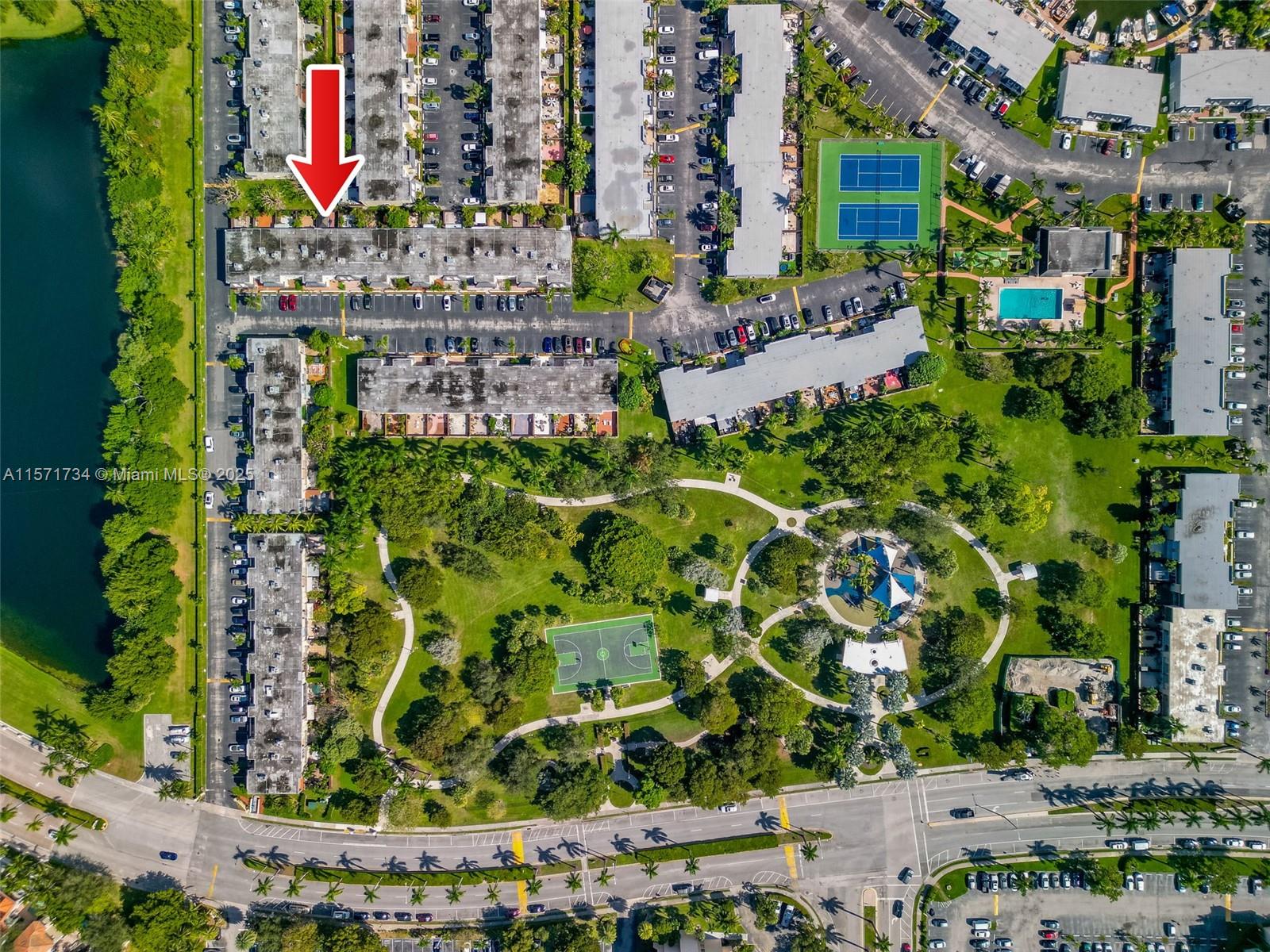 1002 NE 24th Ave 188, Hallandale Beach, Florida 33009, 3 Bedrooms Bedrooms, ,3 BathroomsBathrooms,Residential,For Sale,1002 NE 24th Ave 188,A11571734