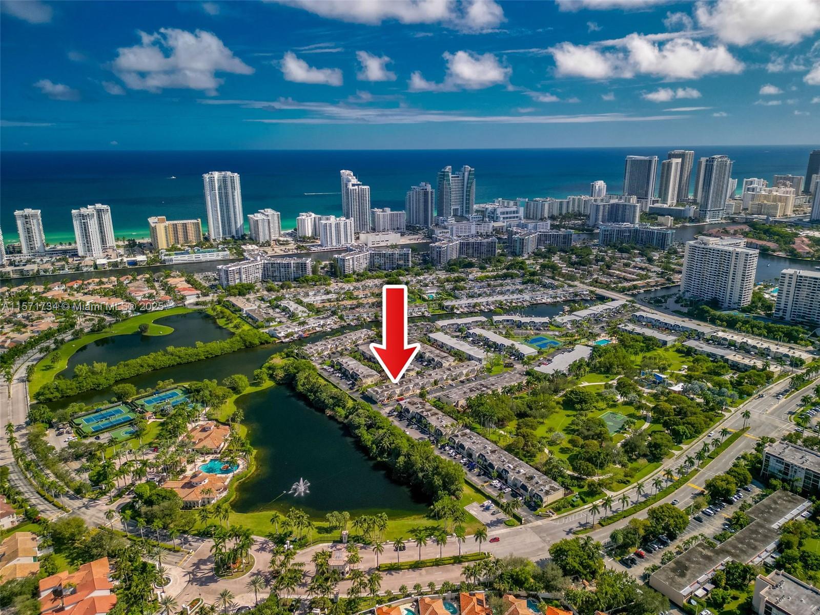 1002 NE 24th Ave 188, Hallandale Beach, Florida 33009, 3 Bedrooms Bedrooms, ,3 BathroomsBathrooms,Residential,For Sale,1002 NE 24th Ave 188,A11571734