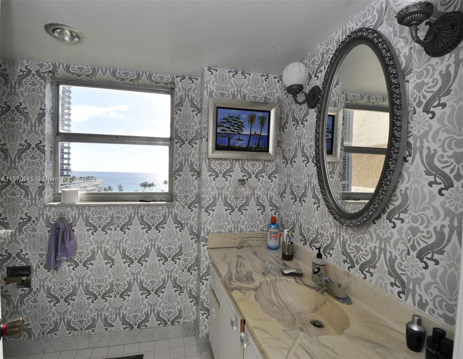 1865 S Ocean Dr 10F, Hallandale Beach, Florida 33009, 2 Bedrooms Bedrooms, ,2 BathroomsBathrooms,Residential,For Sale,1865 S Ocean Dr 10F,A11570515