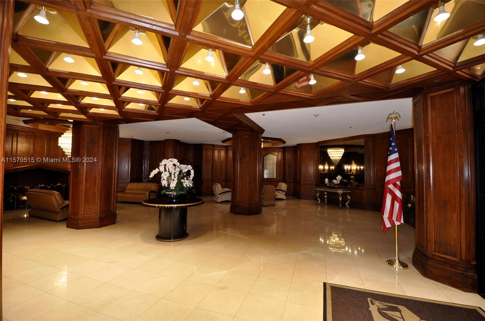 1865 S Ocean Dr 10F, Hallandale Beach, Florida 33009, 2 Bedrooms Bedrooms, ,2 BathroomsBathrooms,Residential,For Sale,1865 S Ocean Dr 10F,A11570515