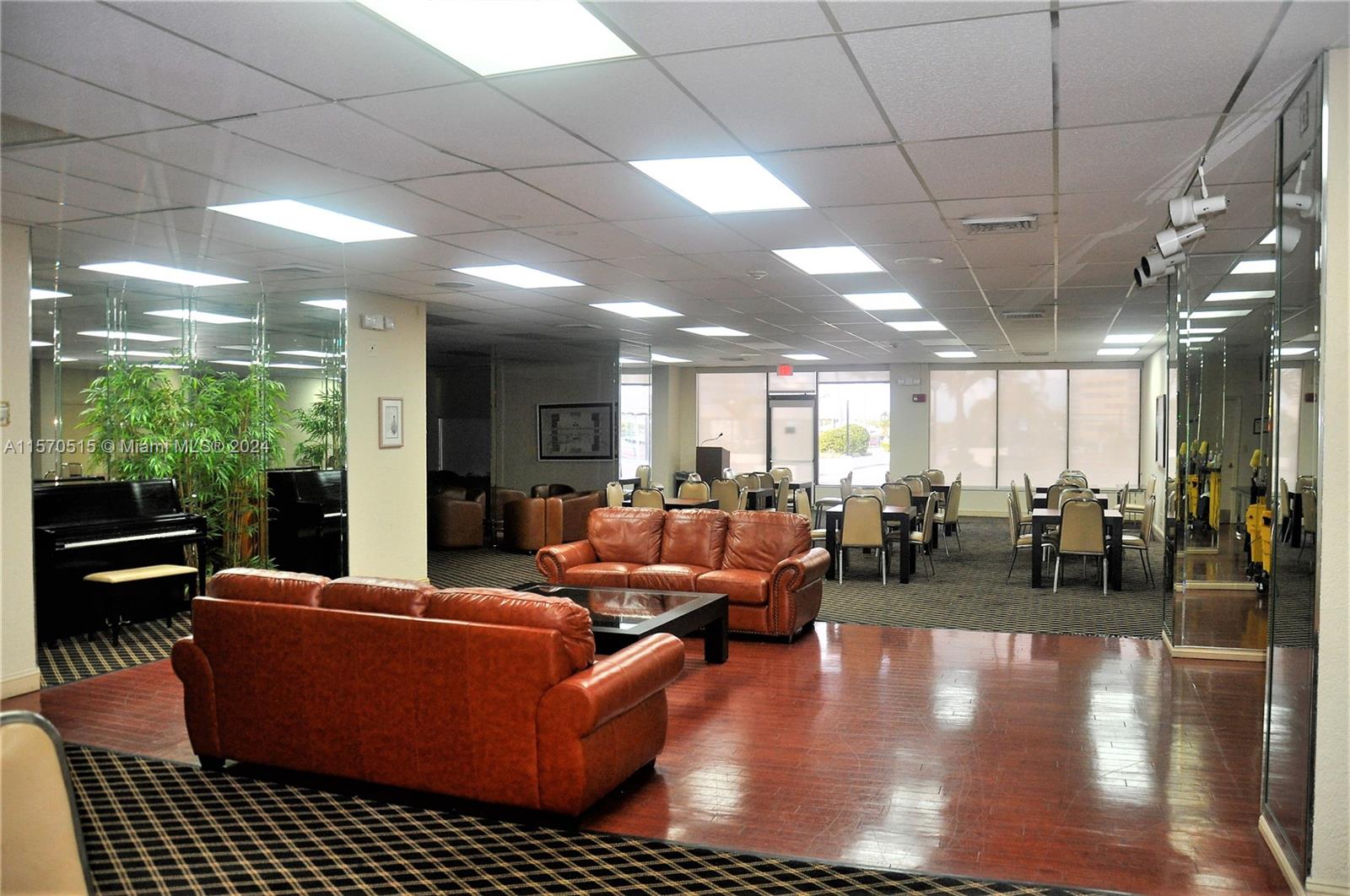 1865 S Ocean Dr 10F, Hallandale Beach, Florida 33009, 2 Bedrooms Bedrooms, ,2 BathroomsBathrooms,Residential,For Sale,1865 S Ocean Dr 10F,A11570515