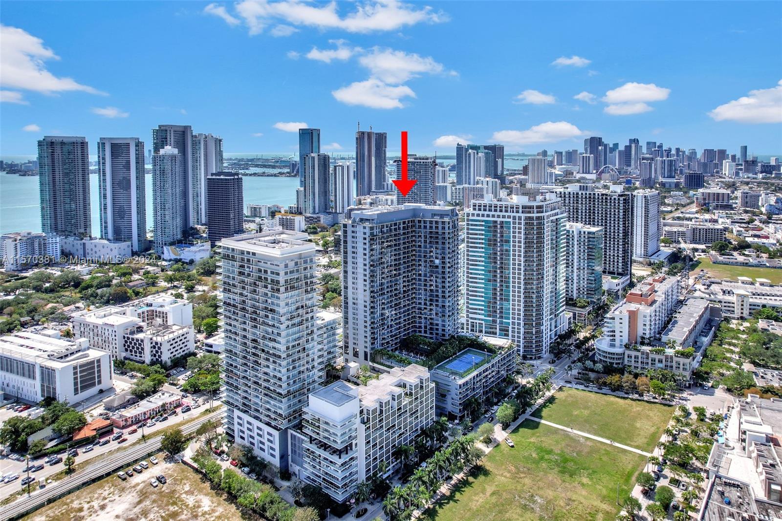 121 NE 34th St L204, Miami, Florida 33137, 2 Bedrooms Bedrooms, ,2 BathroomsBathrooms,Residentiallease,For Rent,121 NE 34th St L204,A11570381